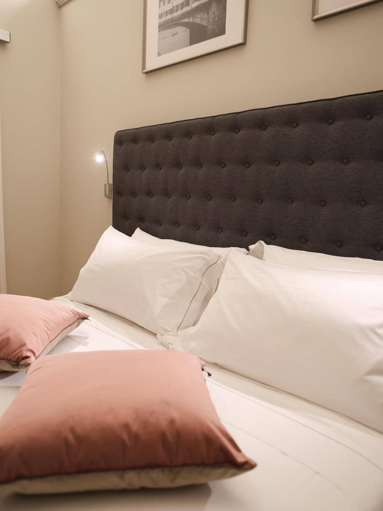 N7 Rooms Флоренция Экстерьер фото